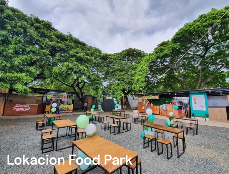 Lokacion Food Park